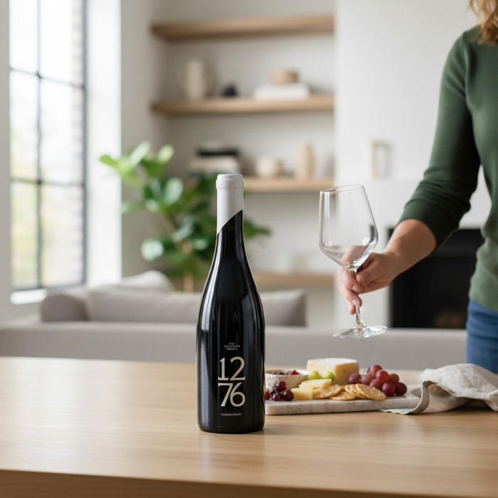 Haygrove 1276 Chardonnay