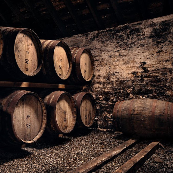 Highland Park 15 Year Old Single Malt Whisky 70cl