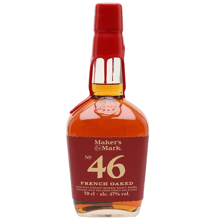 Maker's Mark 46 Kentucky Bourbon