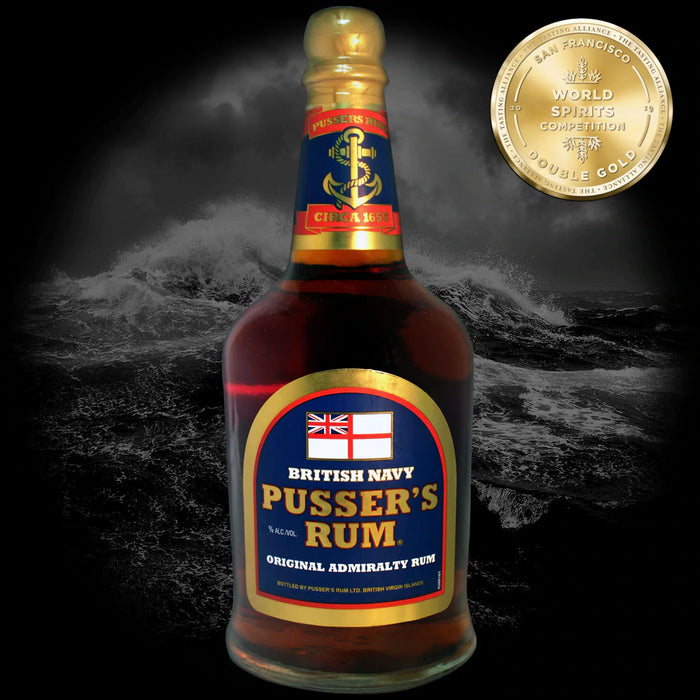 Award Winning Rum