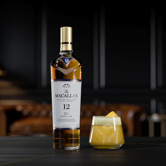Macallan Whisky Cocktail