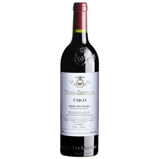 Vega Sicilia Unico 2011 75cl