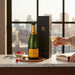 Toasting With Veuve Clicquot Brut Champagne