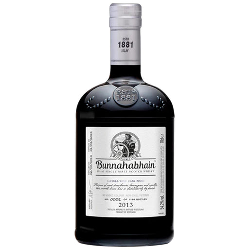 Bunnahabhain 2013 Banyula Cask Finish Whisky