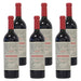 Familia Falasco Hermandad Malbec Case Of 6