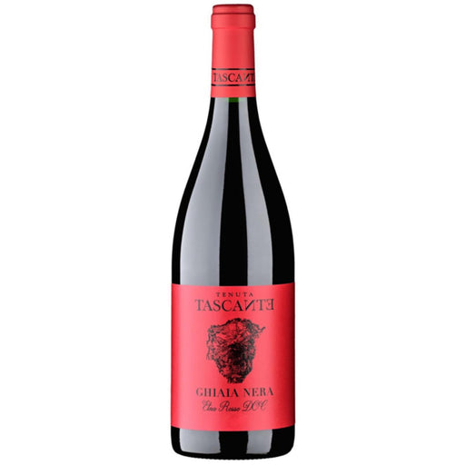 Tasca D'Almerita Tenuta Tascante Ghiaia Nera Etna Rosso