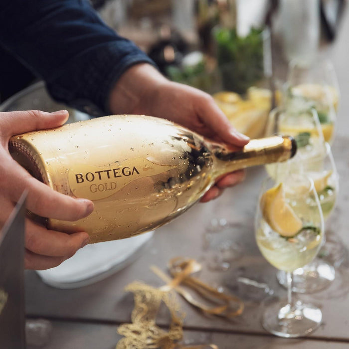 Bottega Gold Sparkling Wine