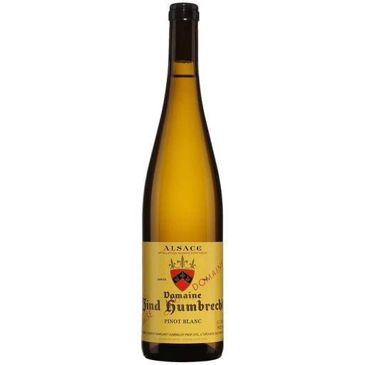 Domaine Zind Humbrecht Pinot Blanc