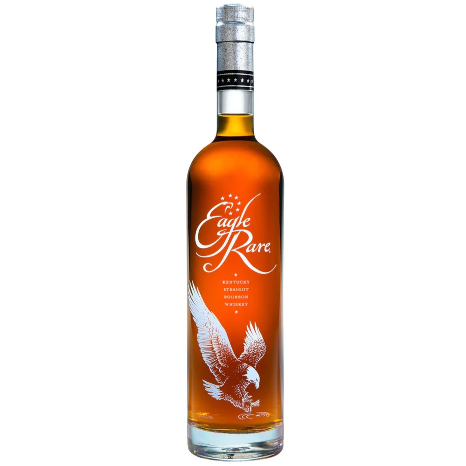 Eagle Rare 10 Year Old Bourbon | UK Next Day Delivery