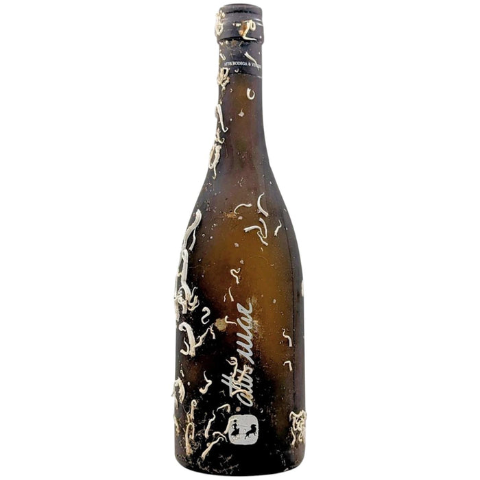 Attis Mar Sea Aged Albarino