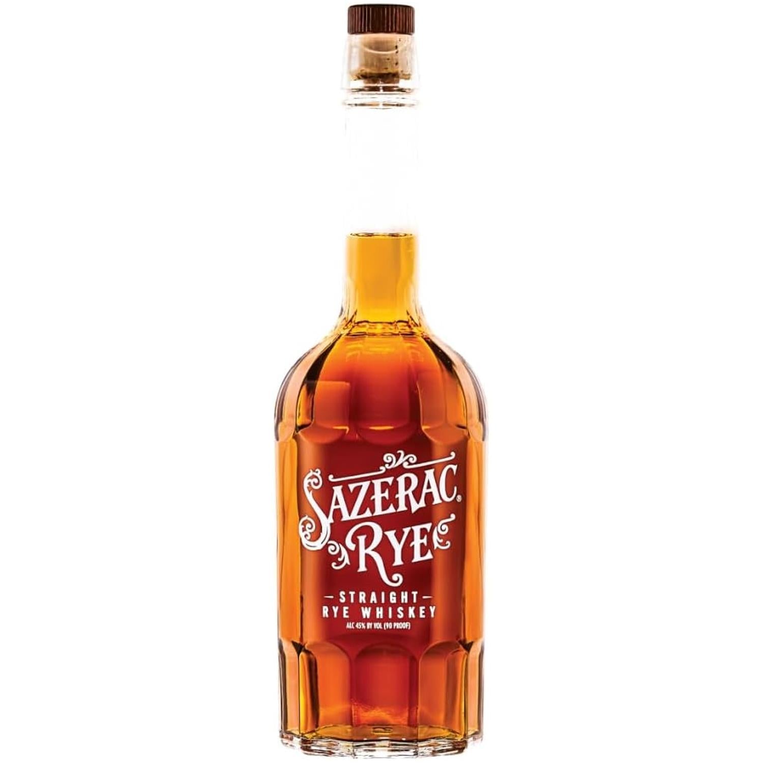 Sazerac Kentucky Straight Rye Whiskey | Next Day Delivery