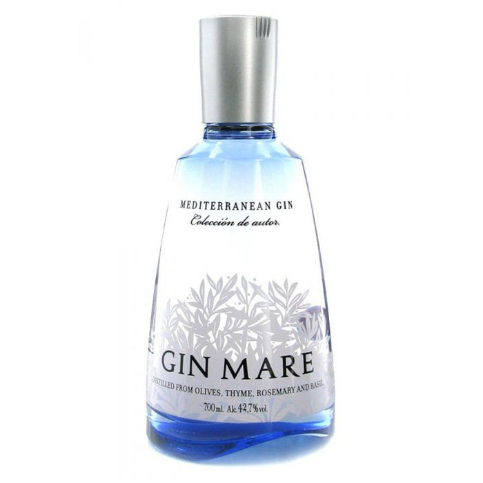 Gin Mare Lantern Gift Pack 70cl