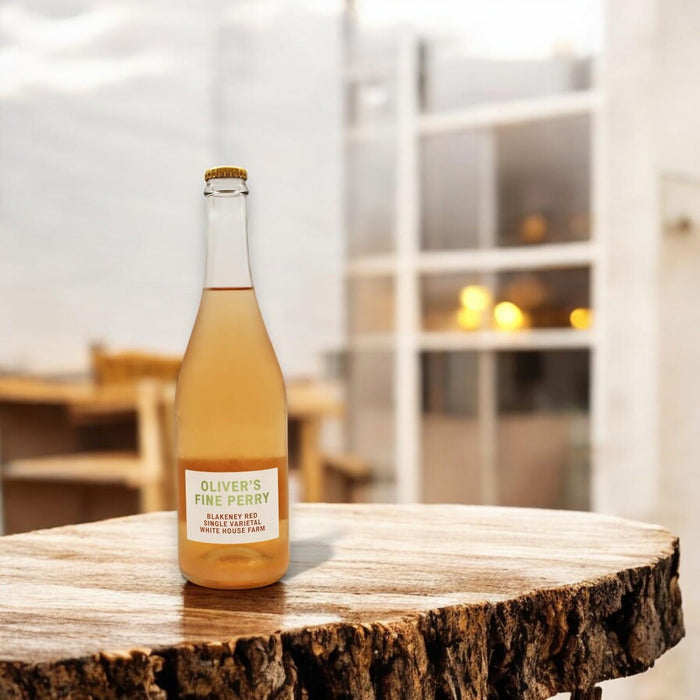 Oliver's Blakeney Red Perry Made In Herefordshire