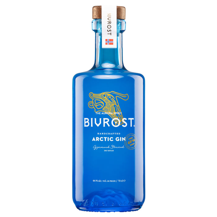 Bivrost Arctic Gin 70cl