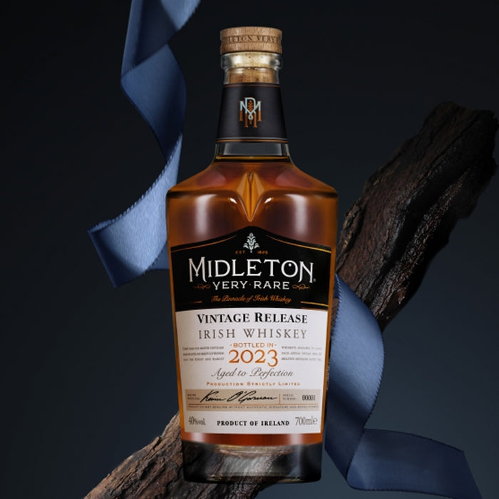 Midleton Very Rare 2023 Vintage Release Whiskey 70cl
