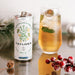 Taylors Chip Dry White Port & Tonic Cans For Party