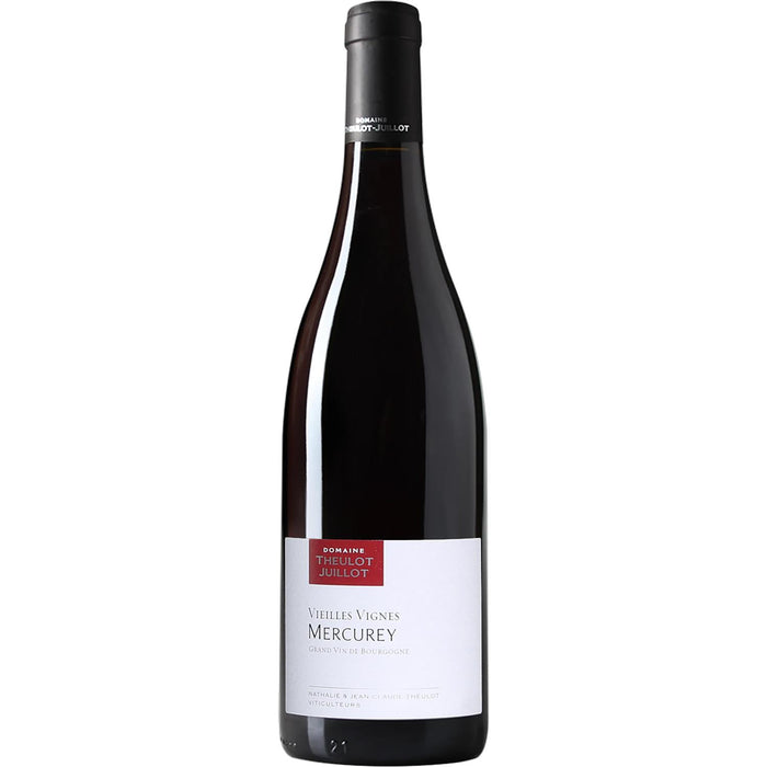Domaine Theulot Juillot Mercurey Vieilles Vignes Rouge