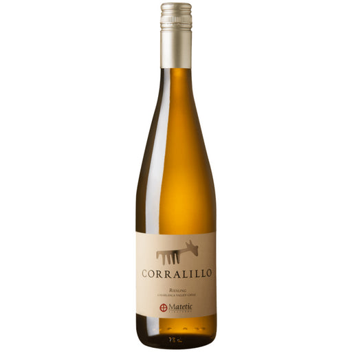 Matetic Corralillo Riesling 2022 75cl