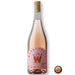 Award Winning Wednesday's Domaine Elan Rose Alcohol Free Wine