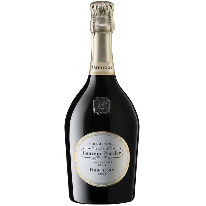 Laurent-Perrier Heritage Champagne