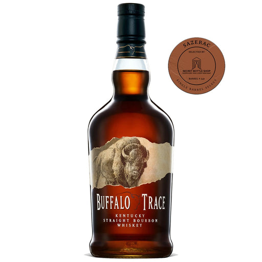 Buffalo Trace Single Barrel Select