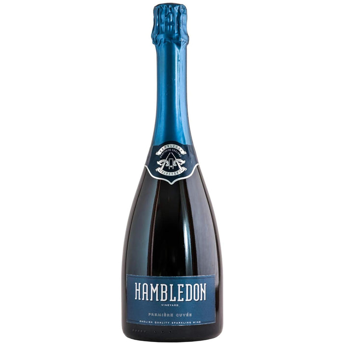 Hambledon Premiere Cuvee English Sparkling Wine