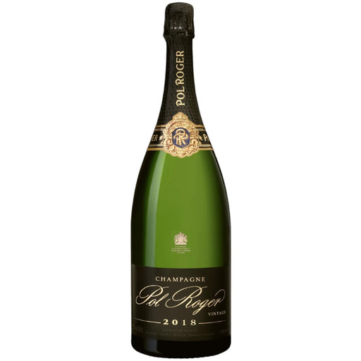 Pol Roger Brut Vintage 2018 