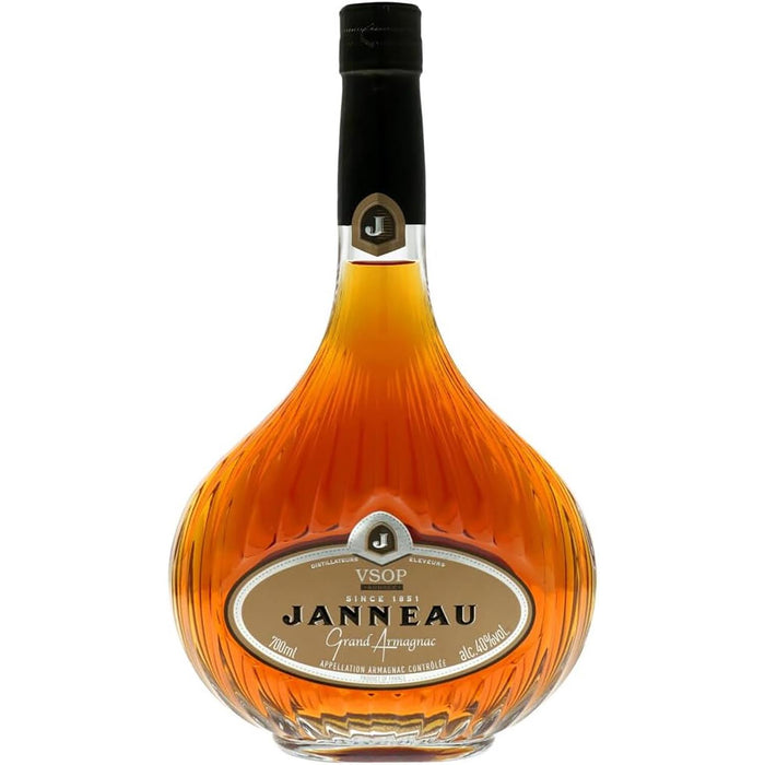 Janneau VSOP Armagnac