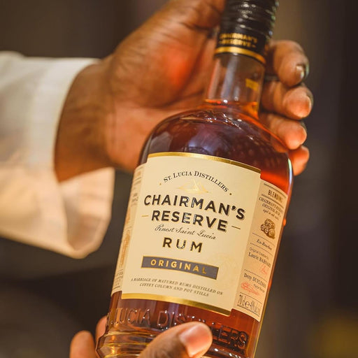 Chairmans Reserve Original Rum