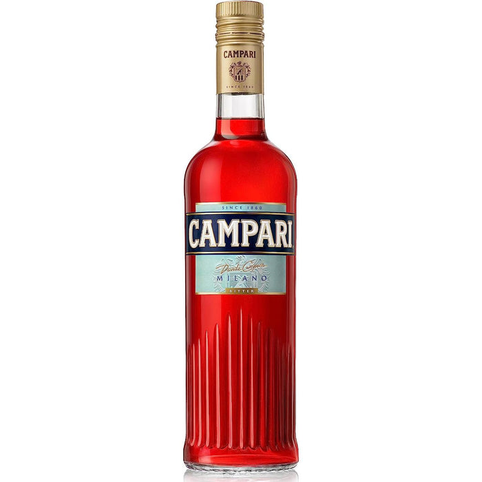 Campari Bitter