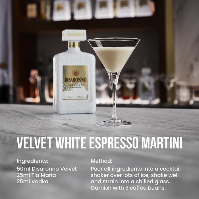 Disaronno Velvet Cream Liqueur 70cl