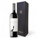 Kingpin Tempranillo Shiraz Cabernet Gift Boxed