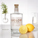 Ludlow Elderflower, Chamomile & Lemon Verbena Gin 70cl 