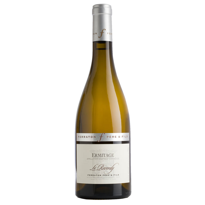 Ferraton Le Reverdy Ermitage Blanc 2016 75cl