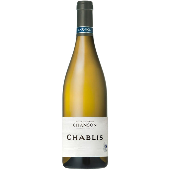 Domaine Chanson Chablis