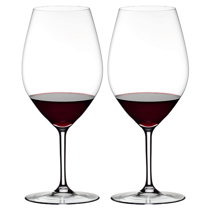 Riedel Ouverture Red Wine Glass - Set of 2