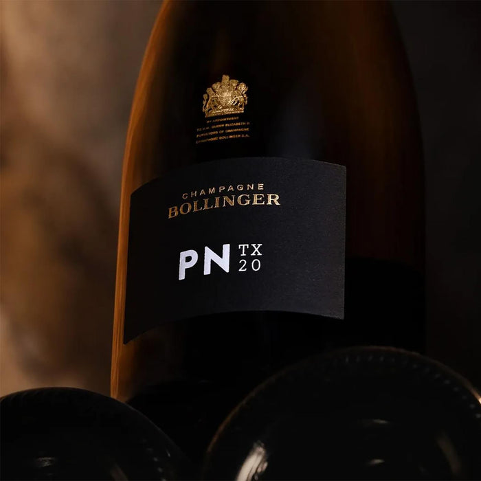 Bollinger PN Champagne