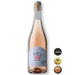 Award Winning Wednesday's Domaine Alcohol Free Cuvee Rose Sparkling