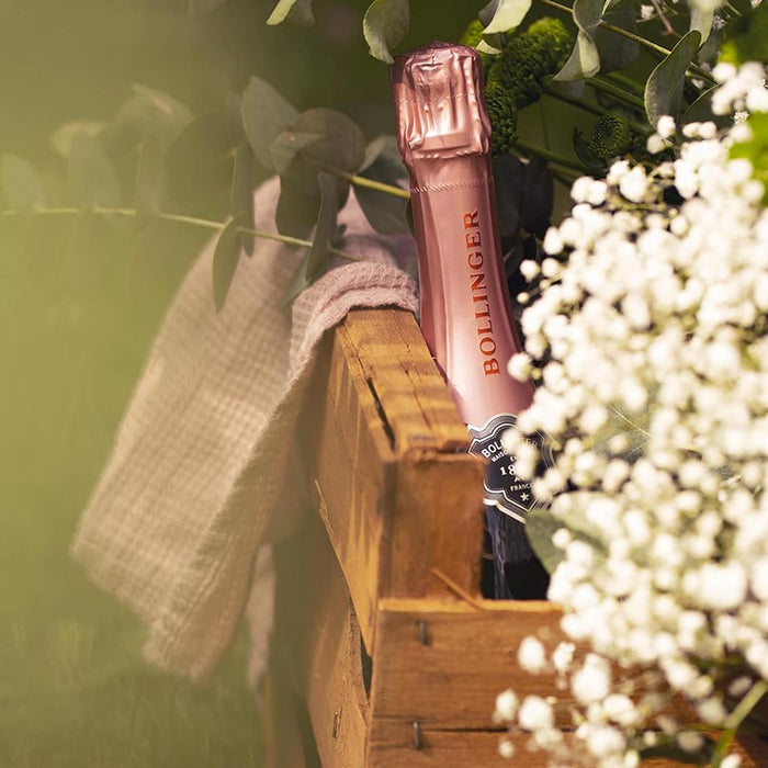 Bollinger Rose 150cl