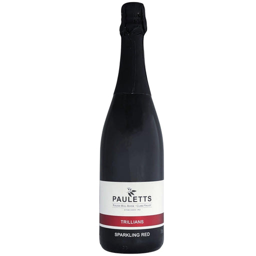 Pauletts Trillians Sparkling Red Wine