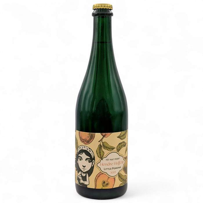 Little Pomona Pet Nat Perry Hendre Huffcap