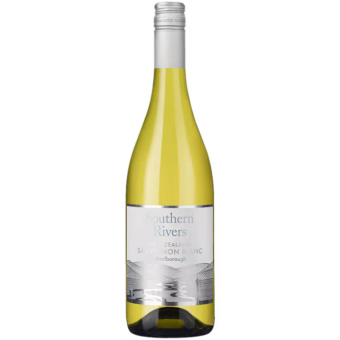 Southern Rivers Marlborough Sauvignon Blanc