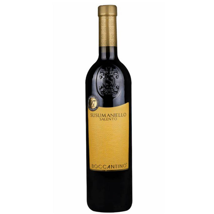 Boccantino Susumaniello 2023 75cl