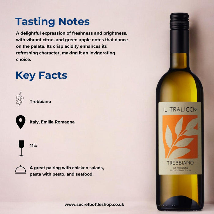 Introductory Mixed White Wine Case Deal 6 x 75cl