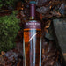 Bottle Penderyn Sherrywood Finish Single Malt Welsh Whisky During The Autumn