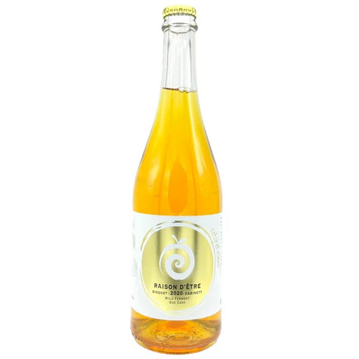 Ross-On-Wye Raison D'Etre Cider 