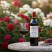 Le Marquis Calon Segur Saint Estephe