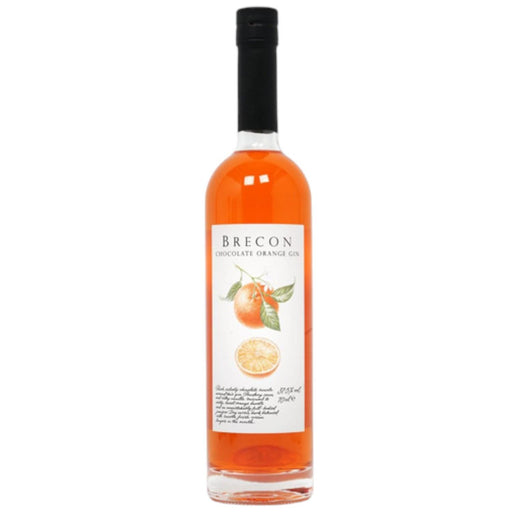 Brecon Chocolate Orange Gin 70cl