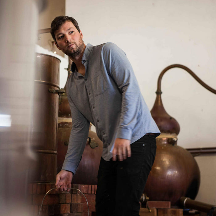 Tarquins Gin Miniature Gift Set 4 x 5cl