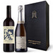 Classic Italian Wine Hamper Duo Gift Boxed